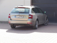Škoda Octavia Klimatronic /Gwarancja /Led /Tablet /2018 /Krajowy Mikołów - zdjęcie 10