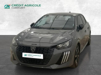 Peugeot 208 1.2 PureTech Allure S&amp;S