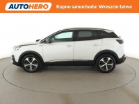 Peugeot 3008 full led, gt-line, panorama, virtual, navi, kamera Warszawa - zdjęcie 2