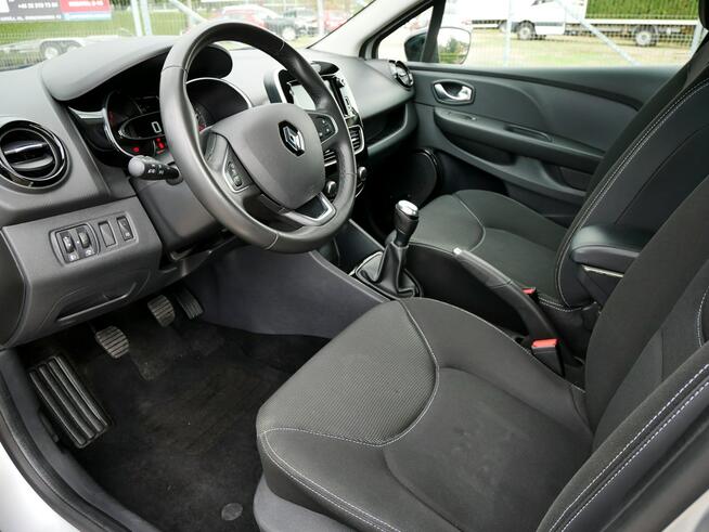 Renault Clio 0.9 TCe 90KM Eu6 -Kamera -Salon Polska -Zobacz Goczałkowice-Zdrój - zdjęcie 4