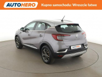 Renault Captur Intens LPG półskóra navi PDC FullLED tempomat Warszawa - zdjęcie 4