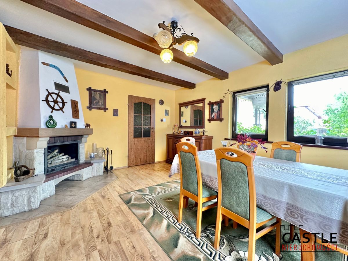 Twój azyl w sercu natury – siedlisko z domem . Krajkowo - zdjęcie 11