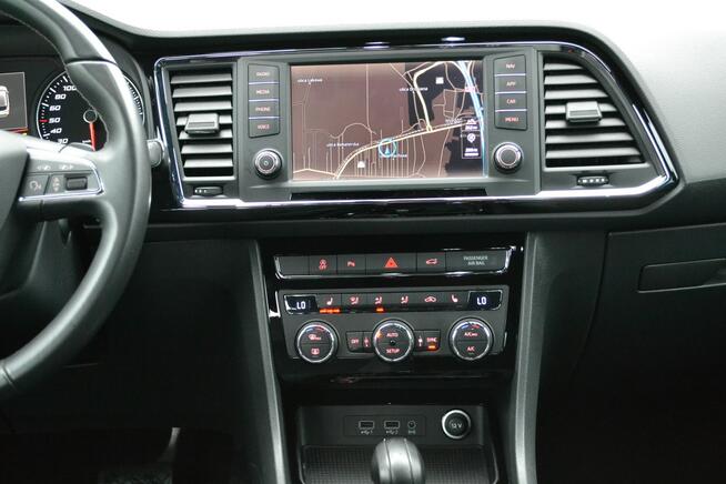 LED*2.0TDI*190KM* 4X4*Bezwypad*SeatSound*DSG*keylessGo Częstochowa - zdjęcie 9