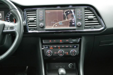 LED*2.0TDI*190KM* 4X4*Bezwypad*SeatSound*DSG*keylessGo Częstochowa - zdjęcie 9