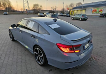 Honda Accord Hybryda 2022r Słupsk - zdjęcie 2