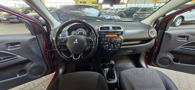 Mitsubishi Space Star ZOBACZ OPIS !! W podanej cenie roczna gwarancja Mysłowice - zdjęcie 11