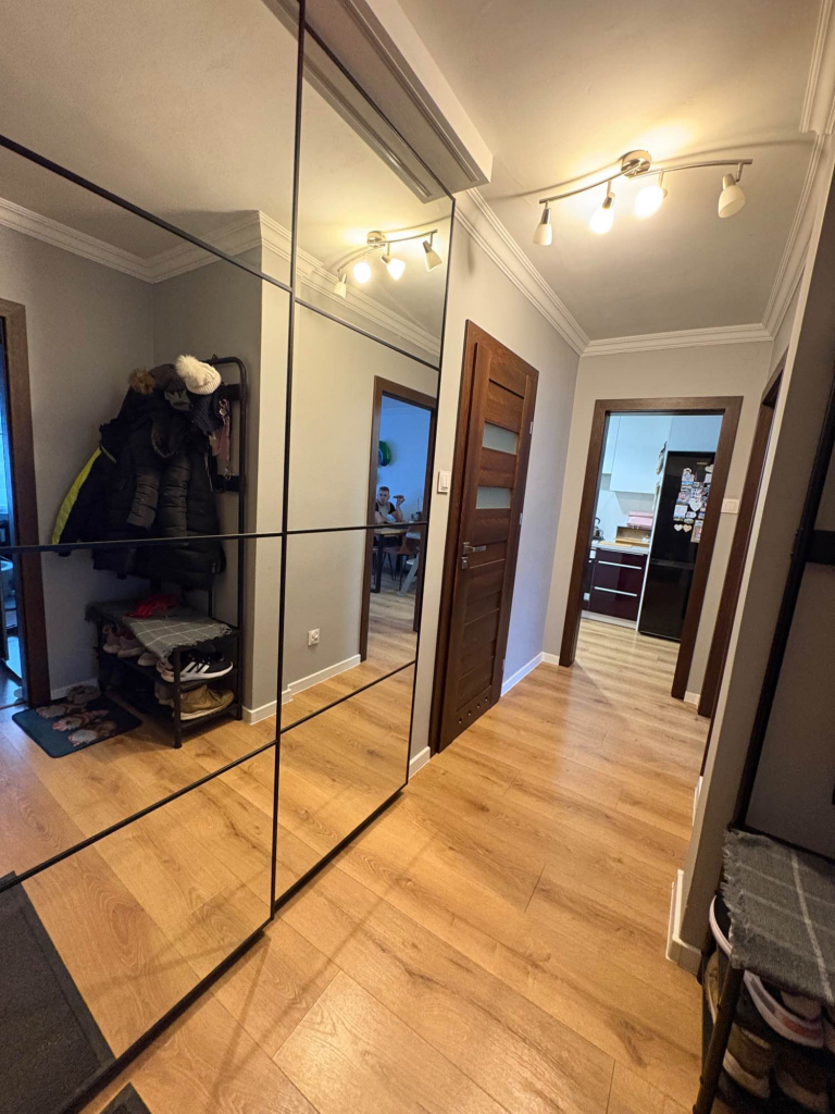 Sprzedam mieszkanie po remoncie 48m/klima Wyszków - zdjęcie 3