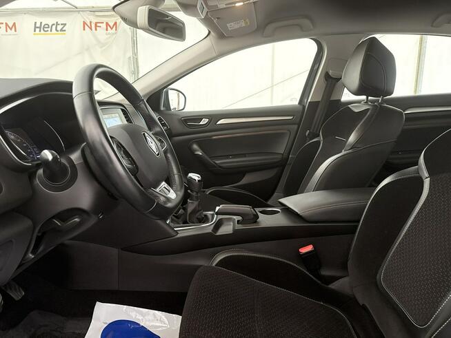 Renault Megane 1,5 DCI(115 KM) Intens Salon PL F-Vat Warszawa - zdjęcie 12