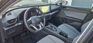 Seat Leon 2.0 TDI DSG Style Koszalin - zdjęcie 7