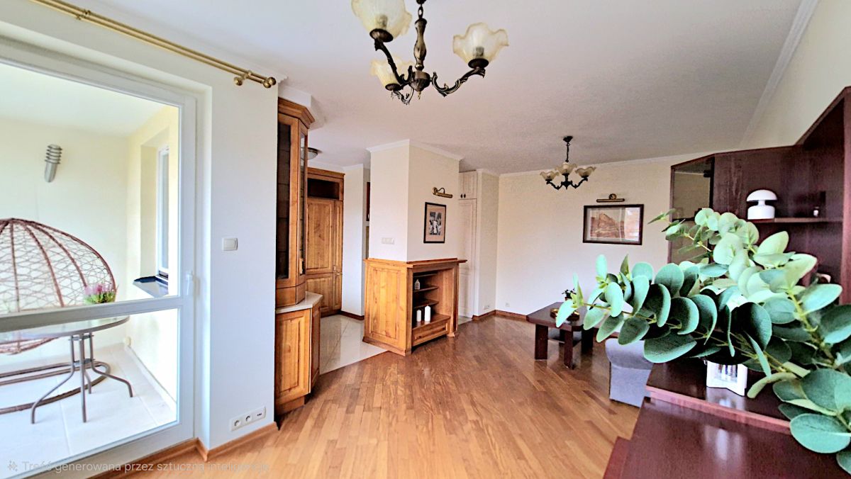 2 pokojowe mieszkanie w centrum ul. Częstochowska Białystok - zdjęcie 4