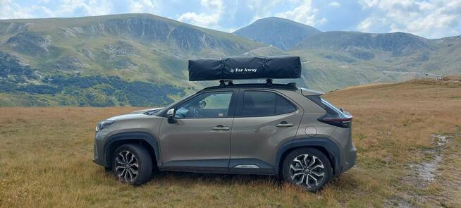 YARIS CROSS HYBRID - MEGA OKAZJA Warszawa - zdjęcie 2