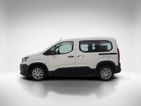 Peugeot RIFTER 1.5 BlueHDI Active ! Z Polskiego Salonu ! Faktura Vat ! Warszawa - zdjęcie 2