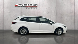 Toyota Corolla hybryda 1.8 Comfort Warszawa - zdjęcie 6