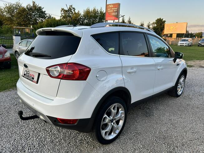 Ford Kuga Nowe Iganie - zdjęcie 5
