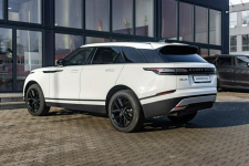 Range Rover Velar 2.0D 204 KM AWD Auto S,Salon PL, Serwisowany, FV 23% Łódź - zdjęcie 6