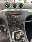 Ford S-max 1,6 Benzyna 160KM Manual 7-osobowy Rumia - zdjęcie 12