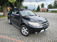 Hyundai Santa Fe * SUV * Zadbany * 13.500zł Ostrołęka - zdjęcie 11