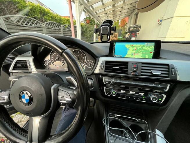 BMW 320D xDrive Koszalin - zdjęcie 8