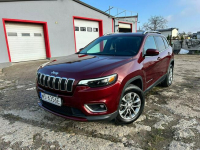 Jeep Cherokee 4x4 zadbany