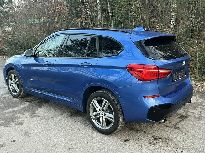 BMW X1   M-pakiet Zagnańsk - zdjęcie 9