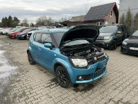 Suzuki Ignis Comfort Klima Kamera Cofania Gliwice - zdjęcie 5