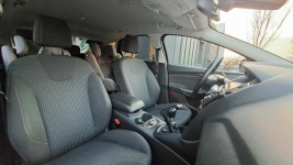 Ford Focus 1.6 EcoBoost 150km Titanium Panther Black Lublin - zdjęcie 10