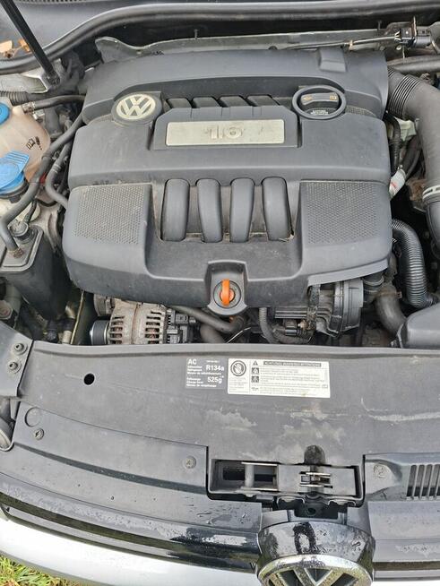 Sprzedam Volkswagen Golf 6 LPG Małusy Wielkie - zdjęcie 1