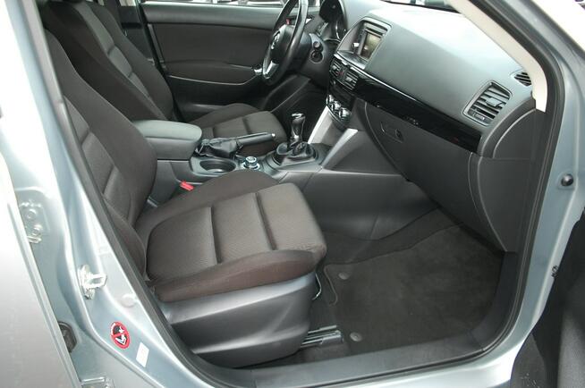 Mazda CX-5 4X4,Nawigacja Dębica - zdjęcie 7