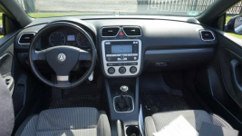 Volkswagen Eos Super stan. Gwarancja Zielona Góra - zdjęcie 7