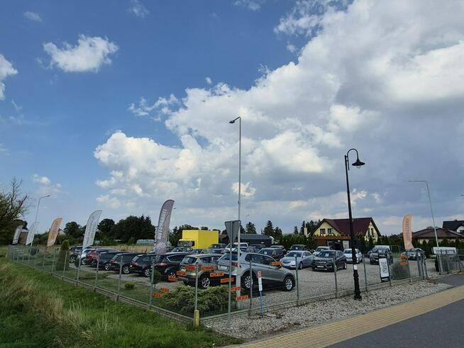 Hyundai ix35 1.6 Benzyna**2014**Kamera**Panorama**Navi**LED**LIFT** Łosino - zdjęcie 8