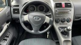 Toyota Auris 1.6 Luna Wąchock - zdjęcie 12