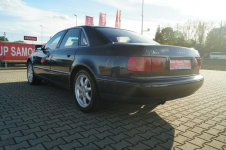 Audi A8 D2 1996r Quattro 4.2 Benzyna 300km Bose Goczałkowice-Zdrój - zdjęcie 10