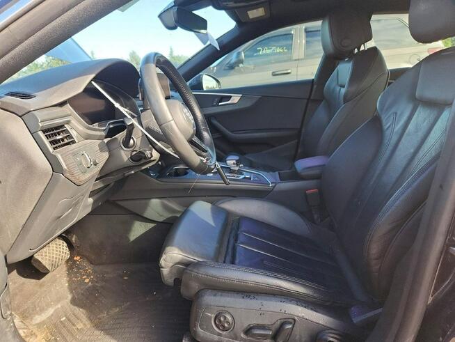 Audi A5 Premium Plus / S-Line / Quattro Częstochowa - zdjęcie 7