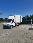 Sprzedam Fiat ducato 2.5tdi Słupsk - zdjęcie 8