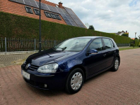 Volkswagen Golf HB 1.6 Benz. MPI 102KM 2004r Klima, Niski Przebieg ! Tychy - zdjęcie 1