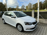 Škoda Fabia 1,2Tsi 90 ps ładna opłacona 80 tys km Bolesławiec - zdjęcie 2