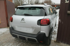 Citroen C3 Aircross Ostrów Wielkopolski - zdjęcie 4
