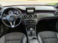 MERCEDES A-KLASA 1.5 CDI / ZADBANA / CZERWONA / OKAZJA Ostrów Wielkopolski - zdjęcie 12