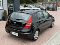 Hyundai i30 Gwarancja, Klimatyzacja, Super Stan, Dokumentacja, Serwis Sade Budy - zdjęcie 8