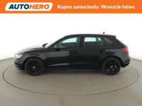 Audi A3 klimatyzacja grzane fotele navi czujniki parkowania Warszawa - zdjęcie 2