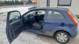 Ford fiesta Chojnice - zdjęcie 2
