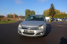 Opel Astra SERWISOWANY KLIMA Płońsk - zdjęcie 2