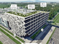 Piękna kawalerka w doskonałej lokalizacji/dobra Wrocław - zdjęcie 12