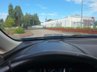 Mazda CX3 2016 AWD Siedlce - zdjęcie 10