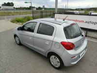 Mitsubishi Space Star Lipówki - zdjęcie 9