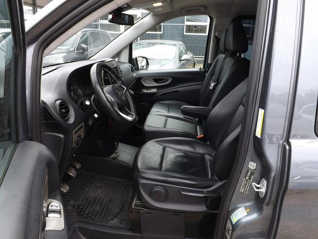 Mercedes Vito Słupsk - zdjęcie 4