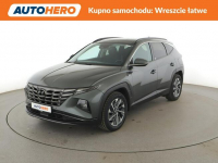 Hyundai Tucson full led panorama navi kamera auto klima virtual