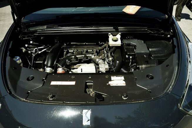 Citroen DS5 1,6i Klima, alu R18, KAMERA, automat, 156KM Płock - zdjęcie 11