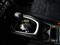 X-trail 2.0 Dci 177km led NAVI automat NAVI kamera KEYLESS serwis 2017 Tychy - zdjęcie 11