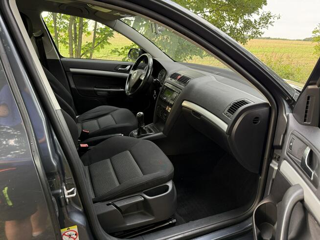 Škoda Octavia 1.9 TDI 105KM Sprawny Nowy Rozrząd Długie opłaty OC Ocice - zdjęcie 5